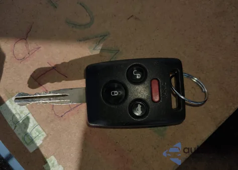 2008 Subaru Outback 2.5I/2.5I L.l. Bean Edition из США, поврежденный, VIN 4S4BP61C687358010